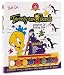 Search : Tweety and Friends: Animation Cel Painting Book