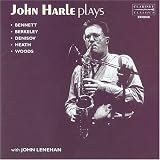 John Harle｜John Harle Plays