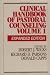 Clinical Handbook of Pastoral Counseling: 001 (Integration books)