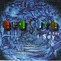 I Say I Say I Say [CASSETTE]