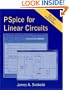 PSpice for Linear Circuits (uses PSpice version 9.2)