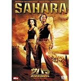 サハラ -死の砂漠を脱出せよ- [DVD]