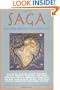 Saga: Best New Writings on Mythology, Vol2