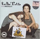 TATU - Remixes / Taty - Remiksy