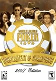 World Series of Poker: Tournament of Champions