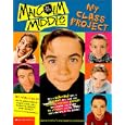 Malcolm in the Middle Scrapbook: Malcolm's Family Album (Malcolm in the Middle)