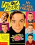 Malcolm in the Middle Scrapbook: Malcolm's Family Album