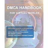 DMCA HANDBOOK for Virtual Worlds ~ Connie J. Mableson