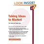 Taking Ideas to Market (Express Exec)