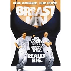 Breast Men