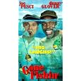Gone Fishin [VHS] by 