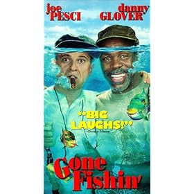Gone Fishin