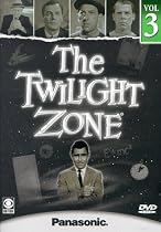 Streaming The Twilight Zone: Vol. 3 Online.
