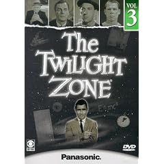 The Twilight Zone: Vol. 3 by 