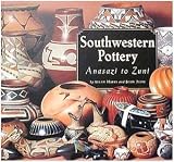Southwestern Pottery: Anasazi to Zuni