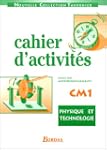 Physique technologie, CM1