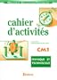 Physique technologie, CM1