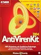 AntiVirenKit professional 2004