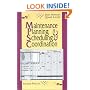 Maintenance Planning, Scheduling and Coordination