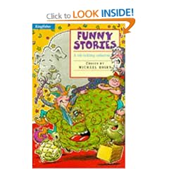 Funny Stories (Kingfisher Story Library)
