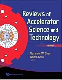 Reviews of Accelerator Science and Technology