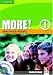 Book More! Level 1 Student's Book with interactive CD-ROM (More!)