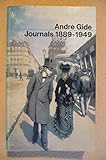Journals, 1889-1949