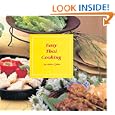 Easy Thai Cooking by Akiko Ujiie