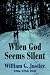 Book When God Seems Silent