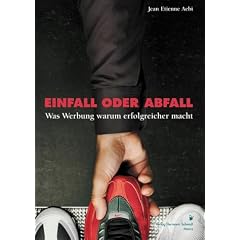 Einfall oder Abfall.