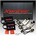 XENTEC 9006 10000K HID Slim Ballast HID Xenon Kit (HB4, Brillant Blue) offroad