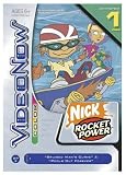 DVD : NICK Rocket Power - Disc 1