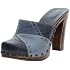 sandales de marche keen Les Tro