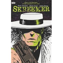 Skreemer