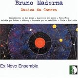 Buy : Chamber Music