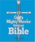 God's Mighty Warrior Devotional Bible