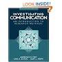 Investigating Communication: An Introduction to Research Methods (2nd Edition)