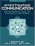 Investigating Communication: An Introduction to Research Methods (2nd Edition)