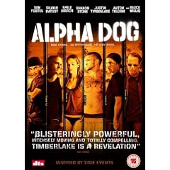 Alpha Dog [DVD]