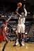 New Jersey Nets v Sacramento Kings: Tyreke Evans and Anthony Morrow Photographic Poster Print by Don Smith, 28x42