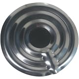 Boil Control Disc