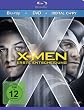 X-Men - Erste Entscheidung (+ DVD + Digital Copy) [Blu-ray]