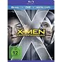 X-Men - Erste Entscheidung (+ DVD + Digital Copy) &hellip <b>Blu-ray</b> ~ James McAvoy