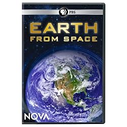 Nova: Earth From Space