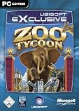 Produkt-Bild: Zoo Tycoon - Ubi Soft eXclusive