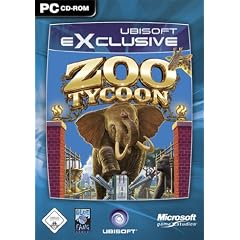 Zoo Tycoon [UbiSoft eXclusive]