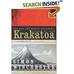 Krakatoa: The Day the World Exploded: August 27, 1883