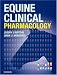 Book Equine Clinical Pharmacology