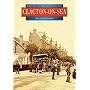 Clacton-on-Sea in Old Photographs (Britain in Old Photographs)