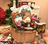 Celebrate the Season Holiday Gift Basket